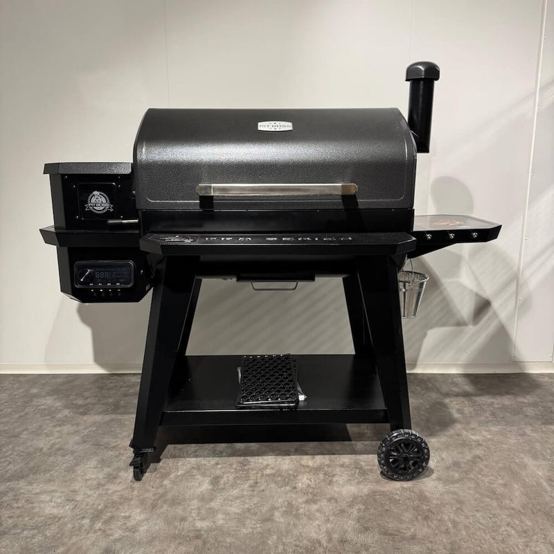 Pro 1600 Pelletgrill | Ausstellungsgrill