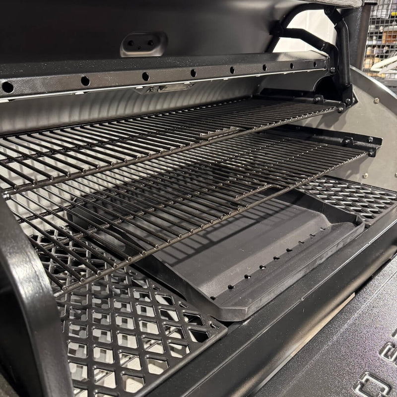 Pro 1600 Pelletgrill | Ausstellungsgrill