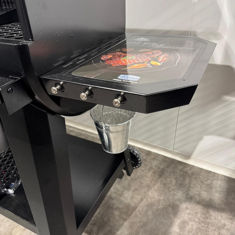 Pro 1600 Pelletgrill | Ausstellungsgrill