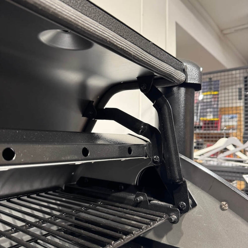 Pro 1600 Pelletgrill | Ausstellungsgrill