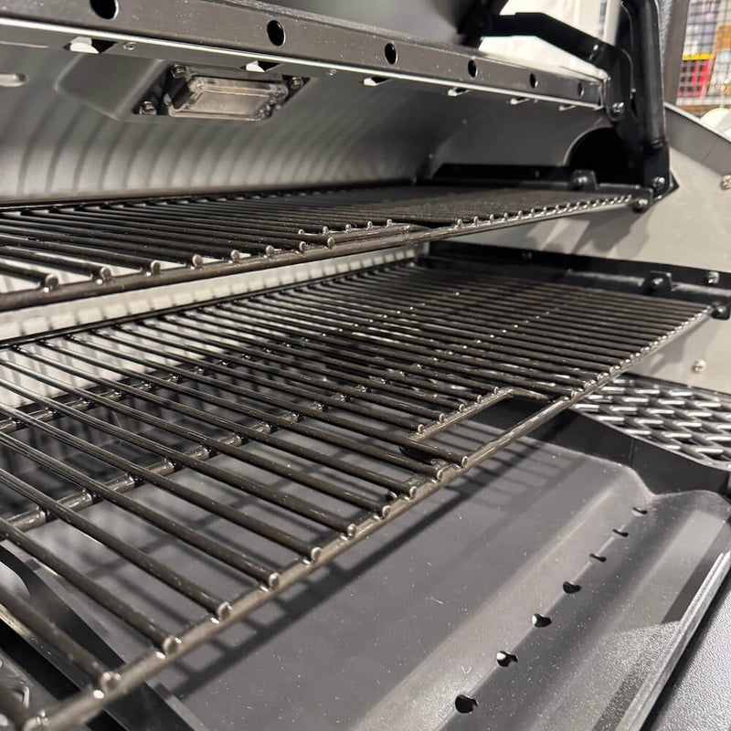 Pro 1600 Pelletgrill | Ausstellungsgrill