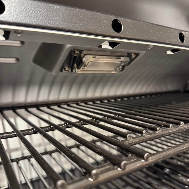 Pro 1600 Pelletgrill | Ausstellungsgrill