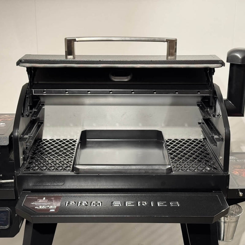 Pro 1600 Pelletgrill | Ausstellungsgrill