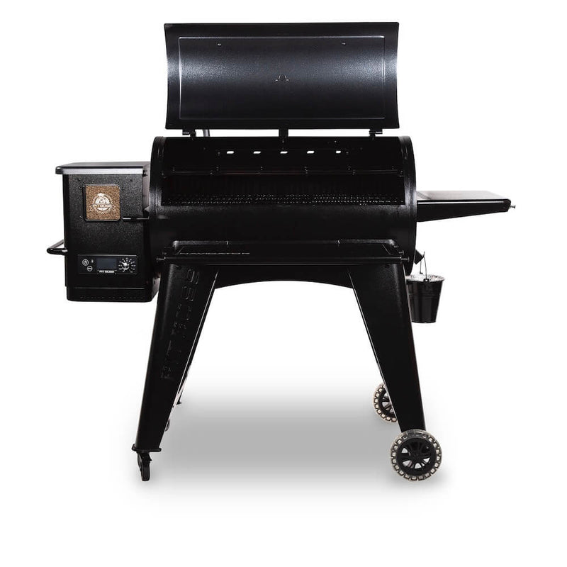 Navigator 1150 Pelletgrill | Inkl. Abdeckung - Pelletgrill - Pit-Boss