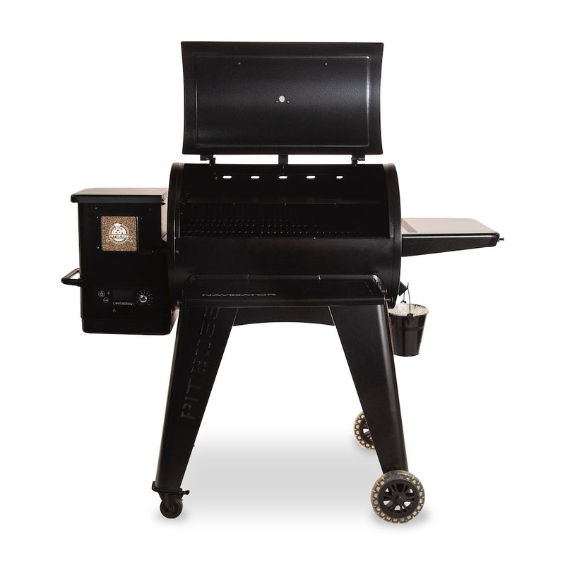 Navigator 850 Pelletgrill - Pelletgrill - Pit-Boss