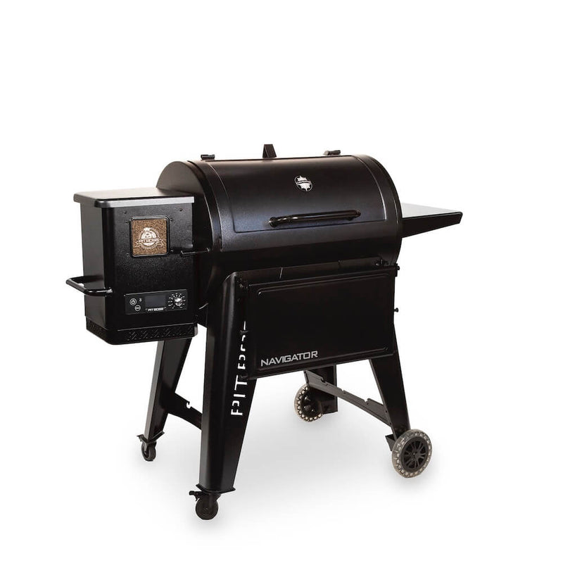 Navigator 850 Pelletgrill - Pelletgrill - Pit-Boss