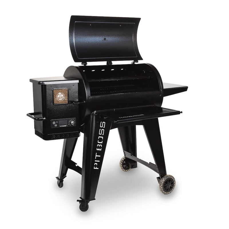 Navigator 850 Pelletgrill - Pelletgrill - Pit-Boss