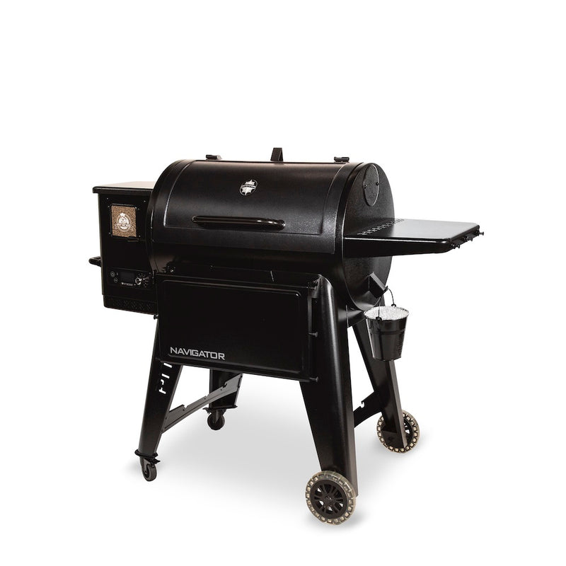 Navigator 850 Pelletgrill - Pelletgrill - Pit-Boss