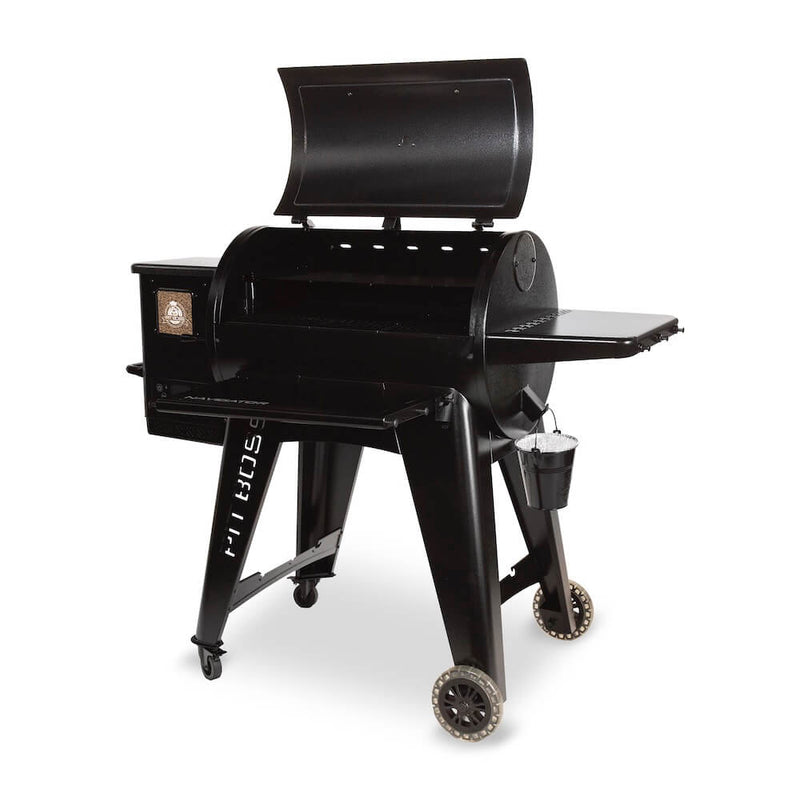 Navigator 850 Pelletgrill - Pelletgrill - Pit-Boss