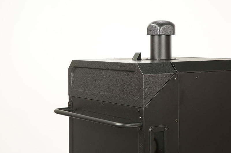 Vertical Pelletsmoker Series 4 | mit Wifi - Pelletgrill - Pit-Boss