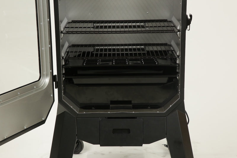 Vertical Pelletsmoker Series 4 | mit Wifi - Pelletgrill - Pit-Boss