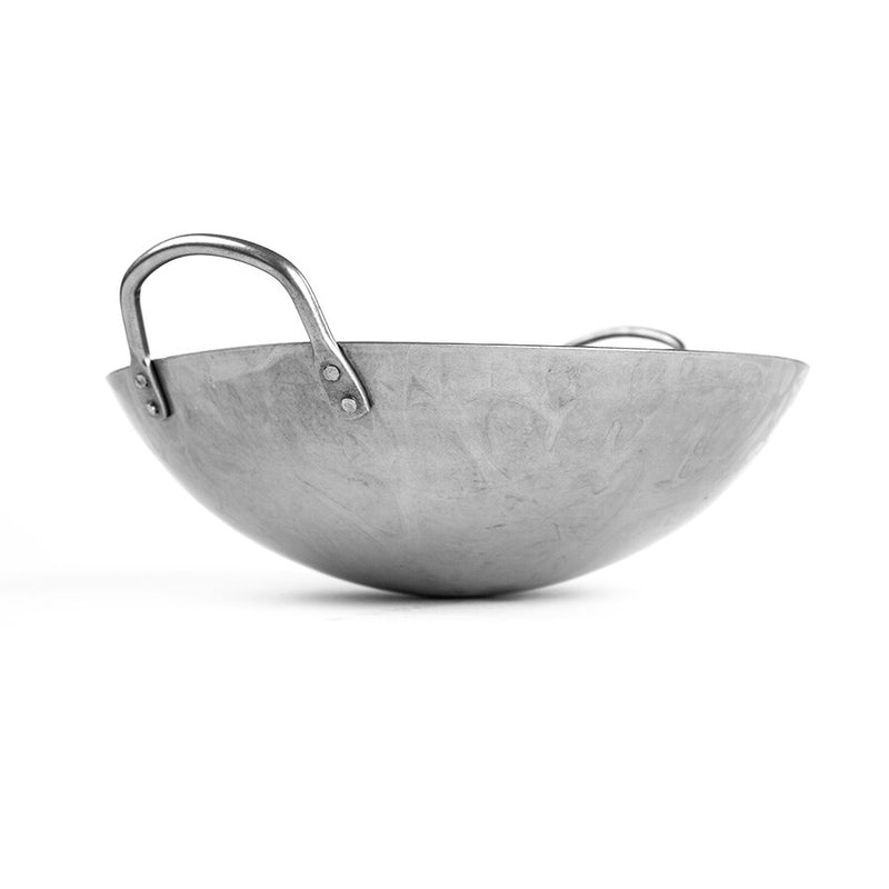 Wokpfanne Medium - 30 cm - Zubehör - YAKINIKU
